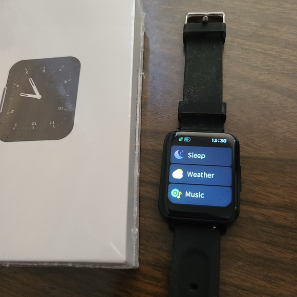 Health Smartwatch 2 - Picture 10 of 12